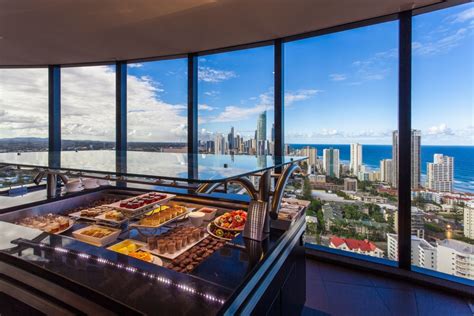 buffet restaurants surfers paradise.